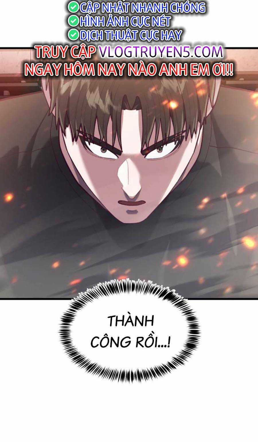 Tên Vâng Lời Tuyệt Đối Chapter 63 trang 38