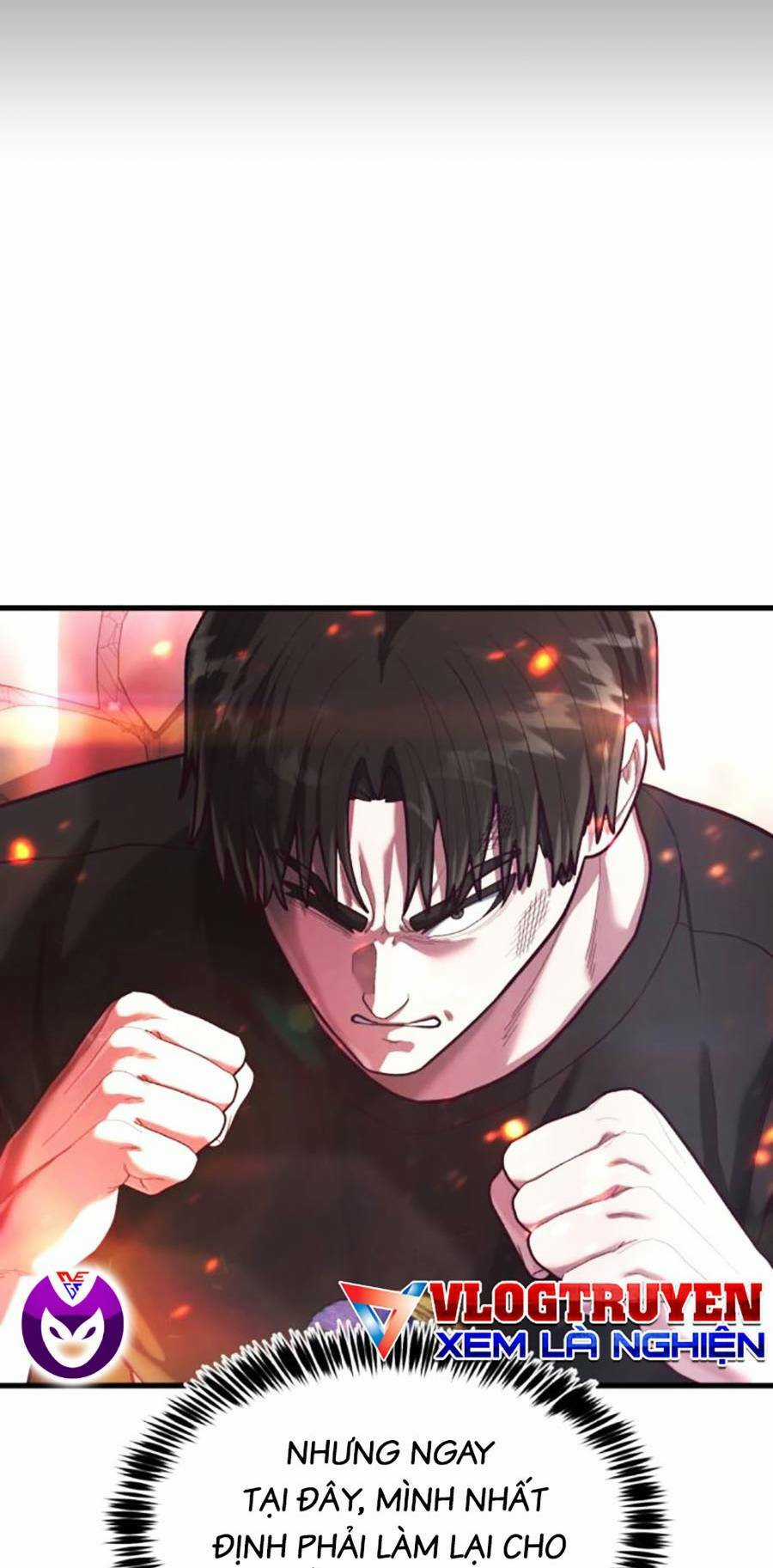 Tên Vâng Lời Tuyệt Đối Chapter 63 trang 4