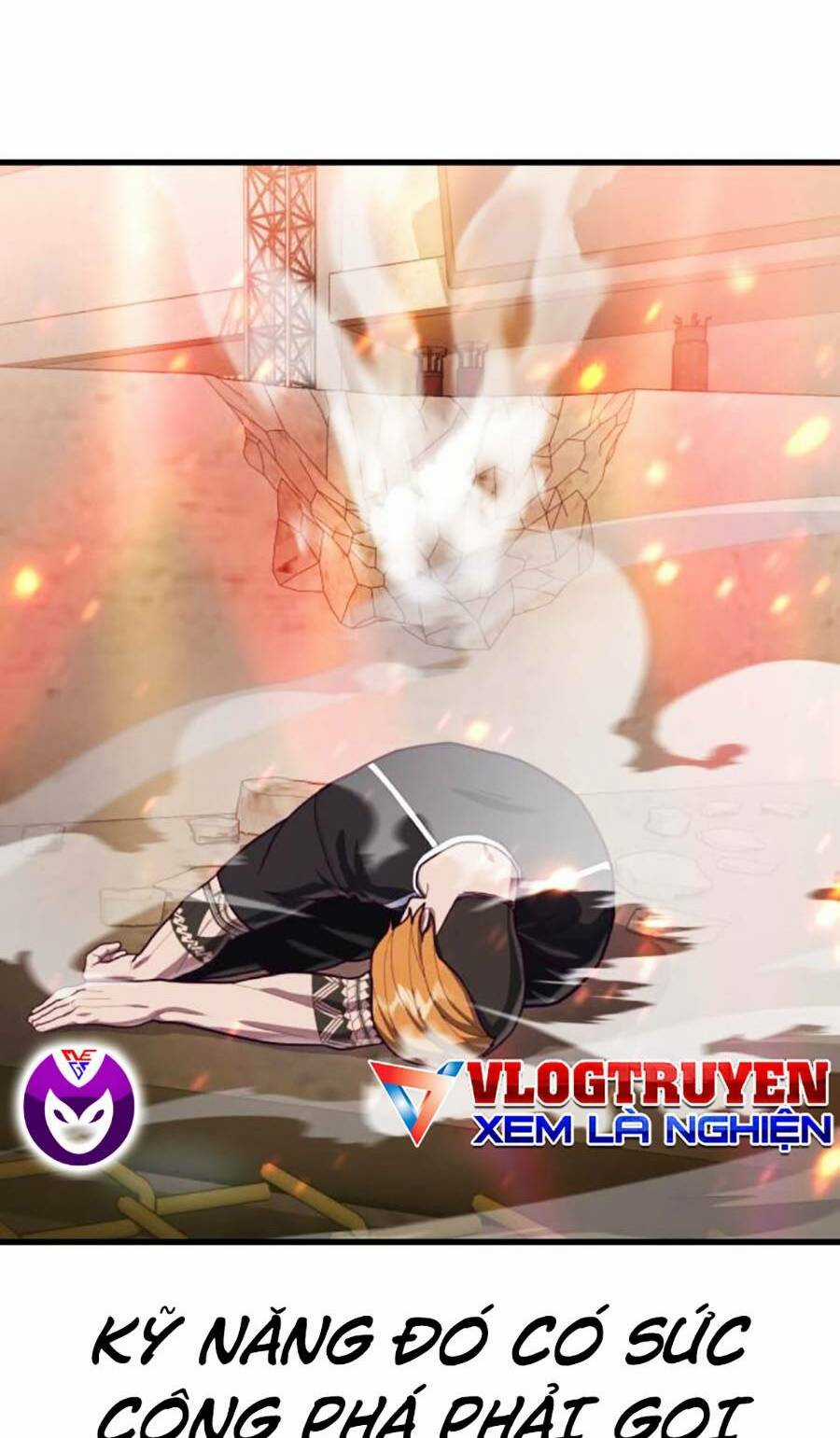 Tên Vâng Lời Tuyệt Đối Chapter 63 trang 43