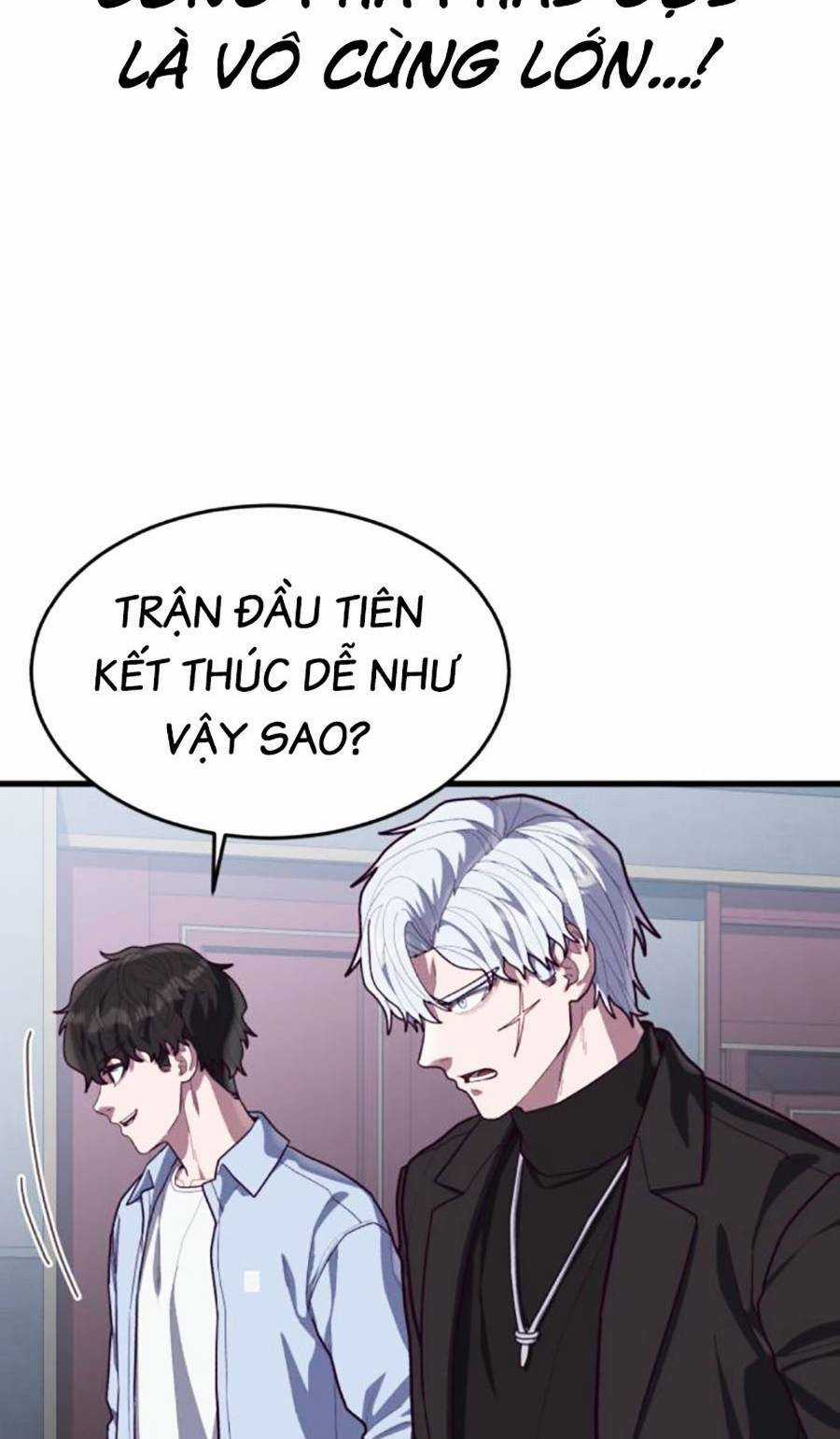 Tên Vâng Lời Tuyệt Đối Chapter 63 trang 44