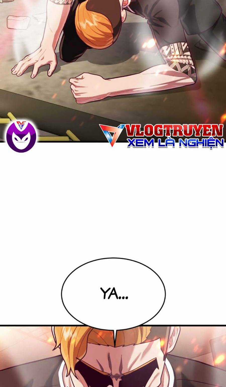 Tên Vâng Lời Tuyệt Đối Chapter 63 trang 47