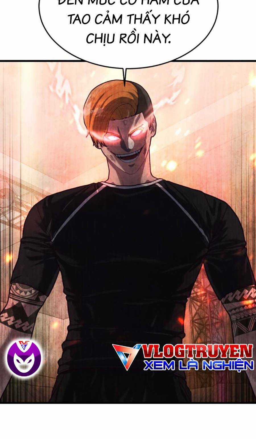 Tên Vâng Lời Tuyệt Đối Chapter 63 trang 50