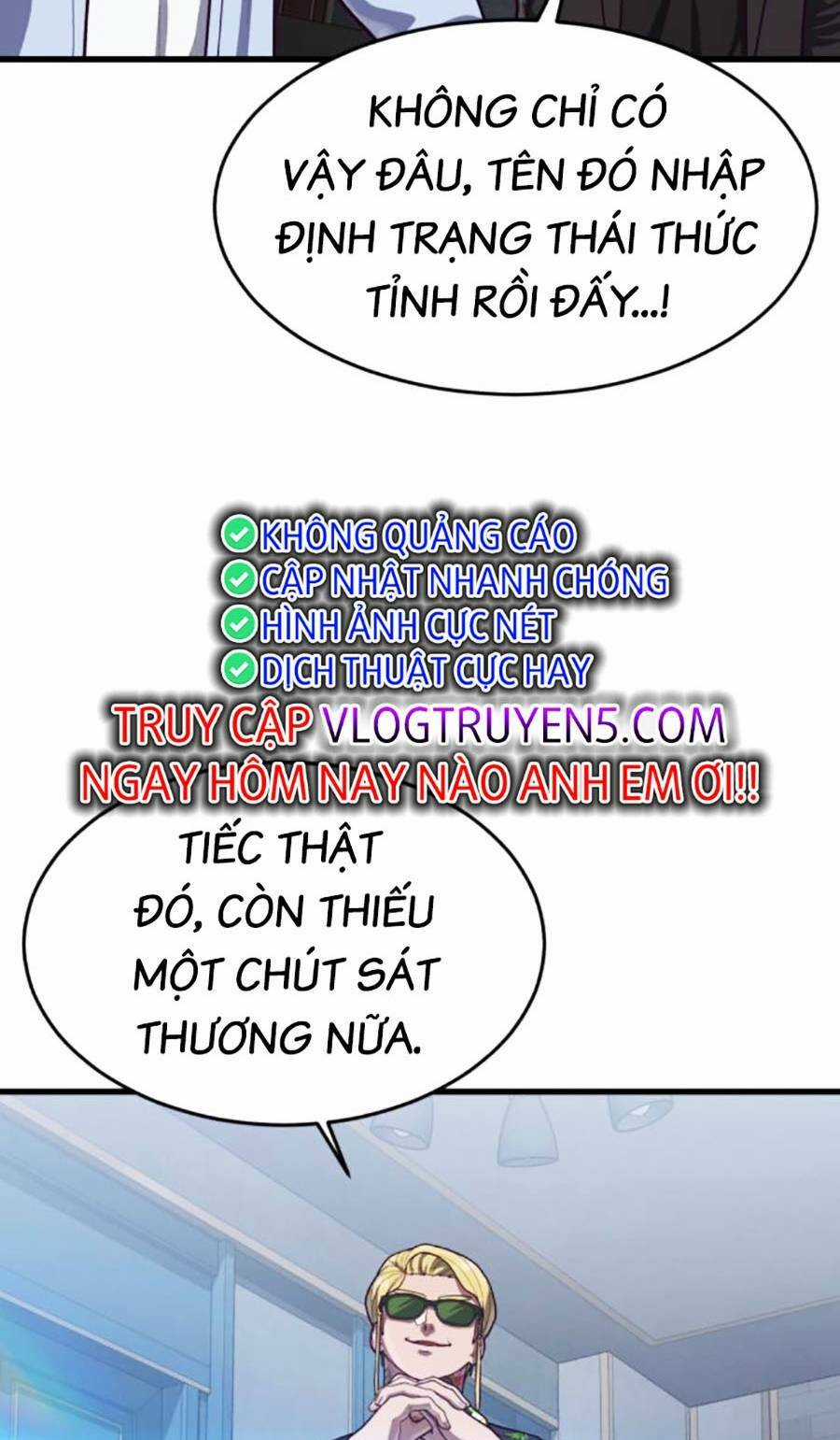 Tên Vâng Lời Tuyệt Đối Chapter 63 trang 52