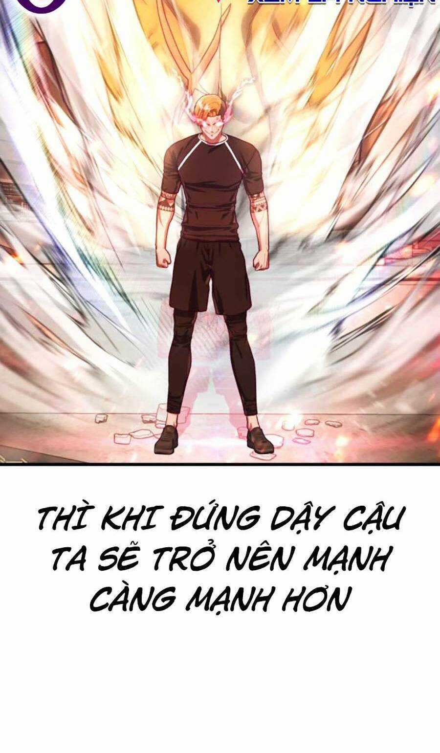 Tên Vâng Lời Tuyệt Đối Chapter 63 trang 55