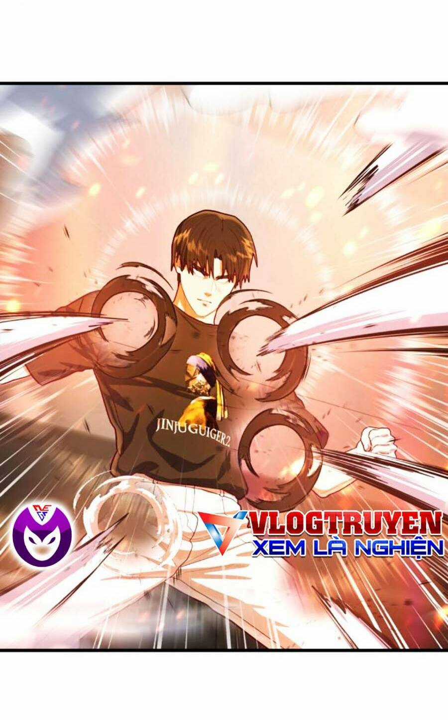 Tên Vâng Lời Tuyệt Đối Chapter 63 trang 63