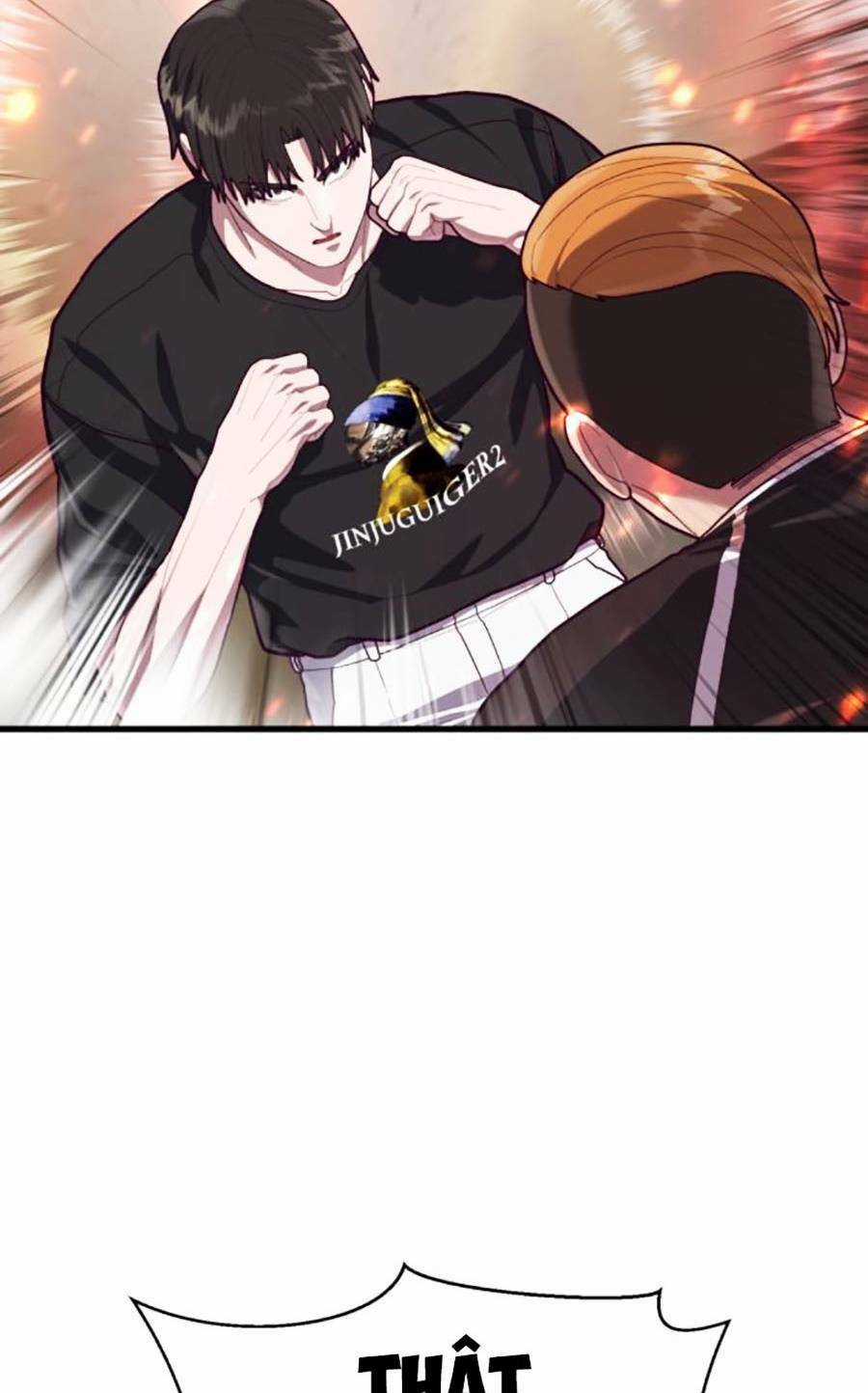 Tên Vâng Lời Tuyệt Đối Chapter 63 trang 66