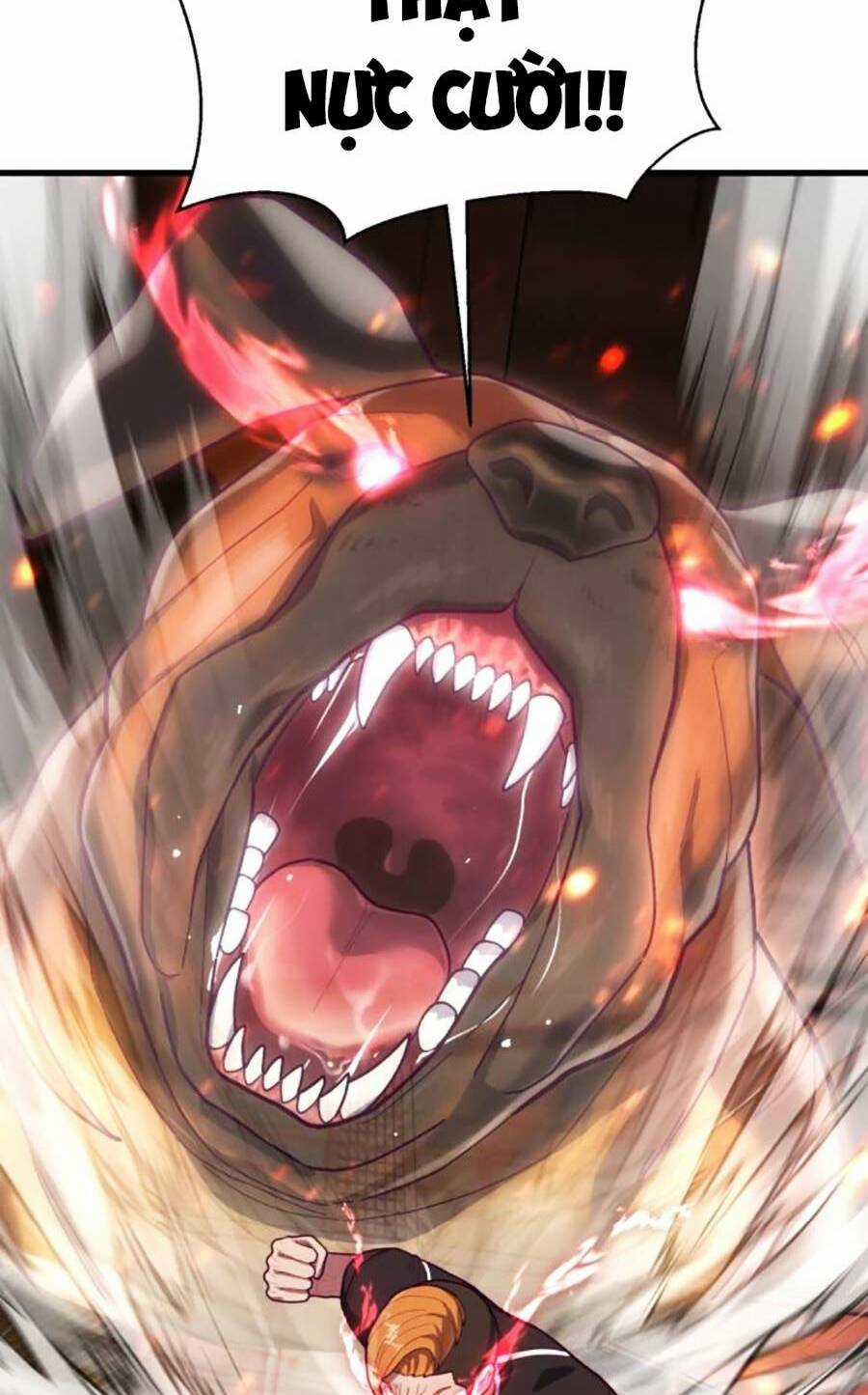 Tên Vâng Lời Tuyệt Đối Chapter 63 trang 67