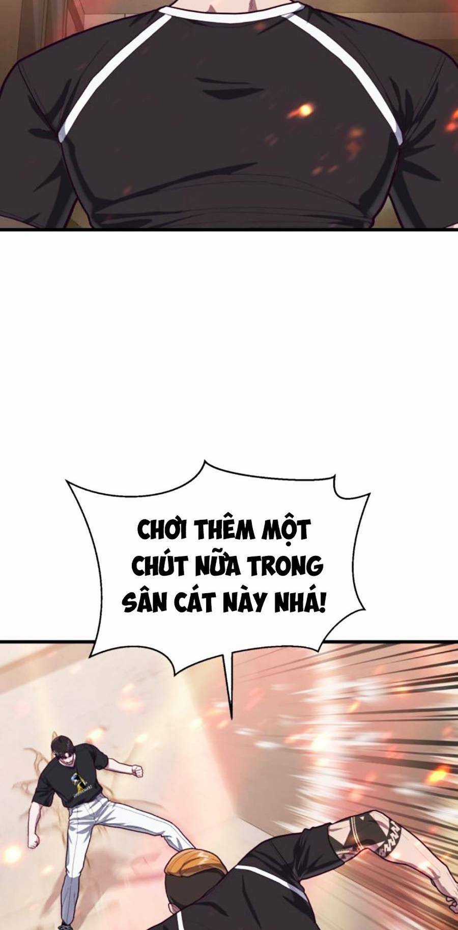 Tên Vâng Lời Tuyệt Đối Chapter 63 trang 7