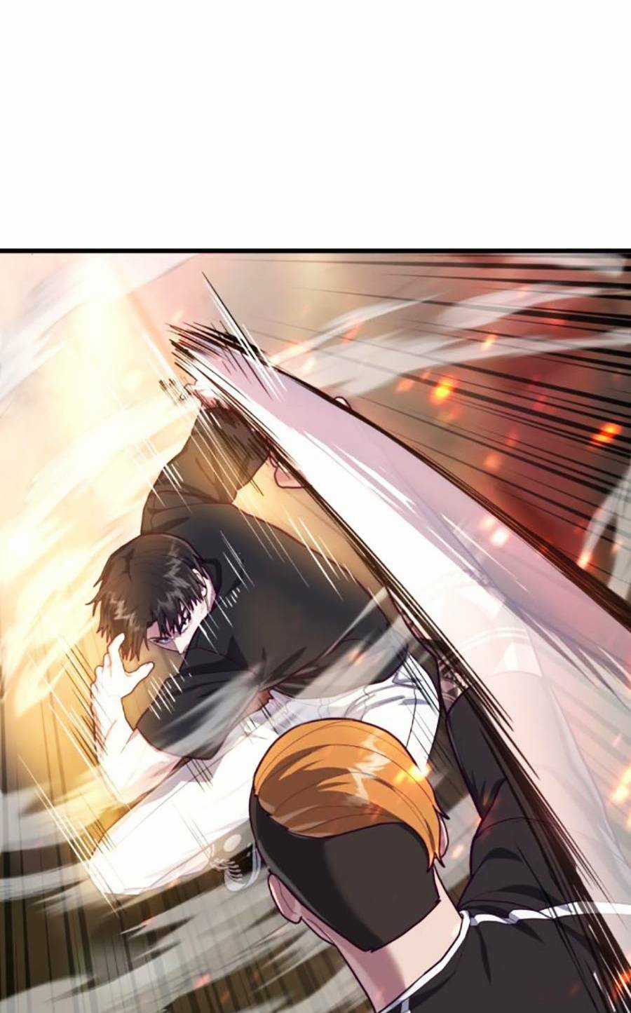 Tên Vâng Lời Tuyệt Đối Chapter 63 trang 70