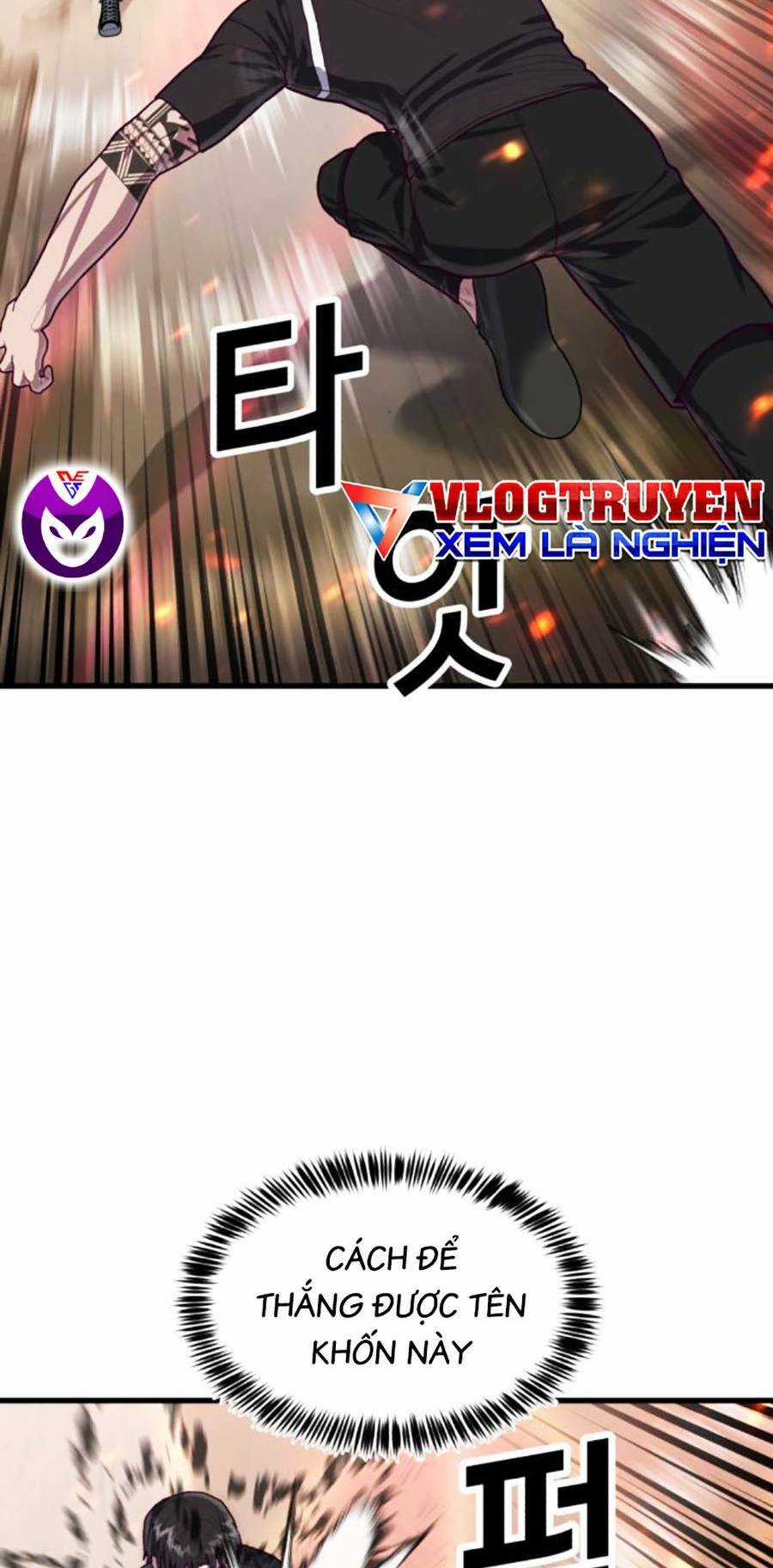 Tên Vâng Lời Tuyệt Đối Chapter 63 trang 8