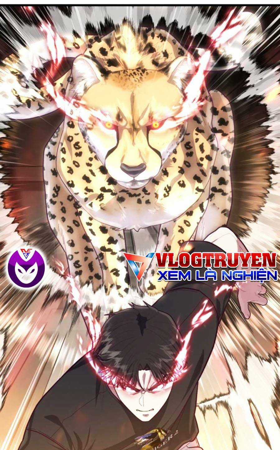 Tên Vâng Lời Tuyệt Đối Chapter 63 trang 84