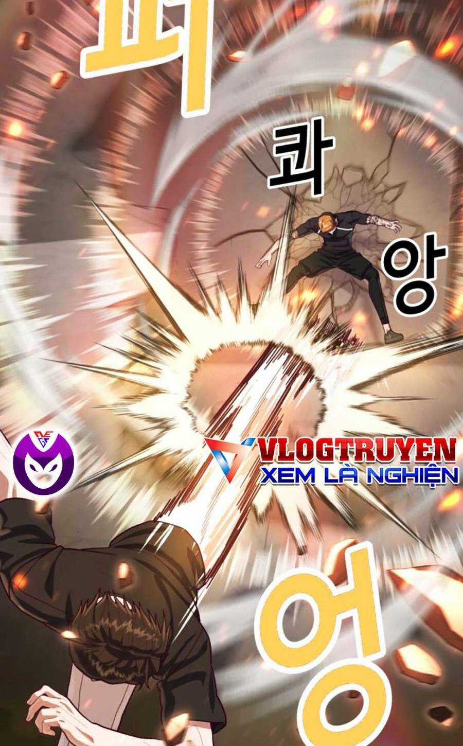 Tên Vâng Lời Tuyệt Đối Chapter 63 trang 93