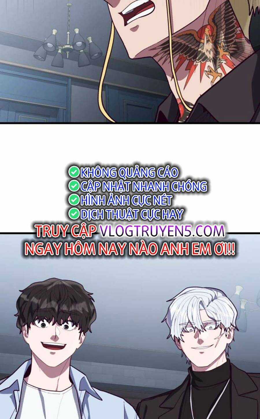 Tên Vâng Lời Tuyệt Đối Chapter 63 trang 95