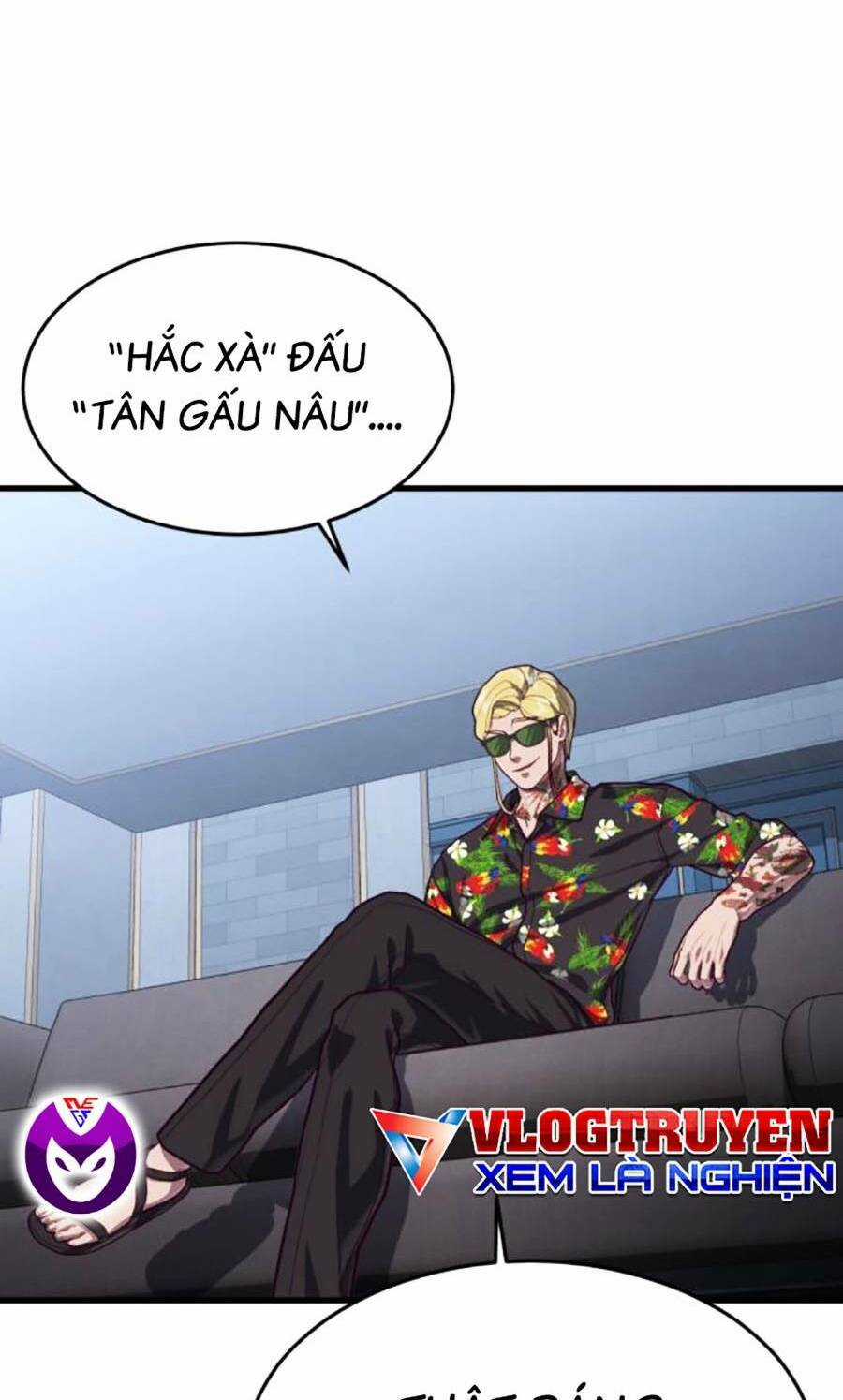 Tên Vâng Lời Tuyệt Đối Chapter 64 trang 11