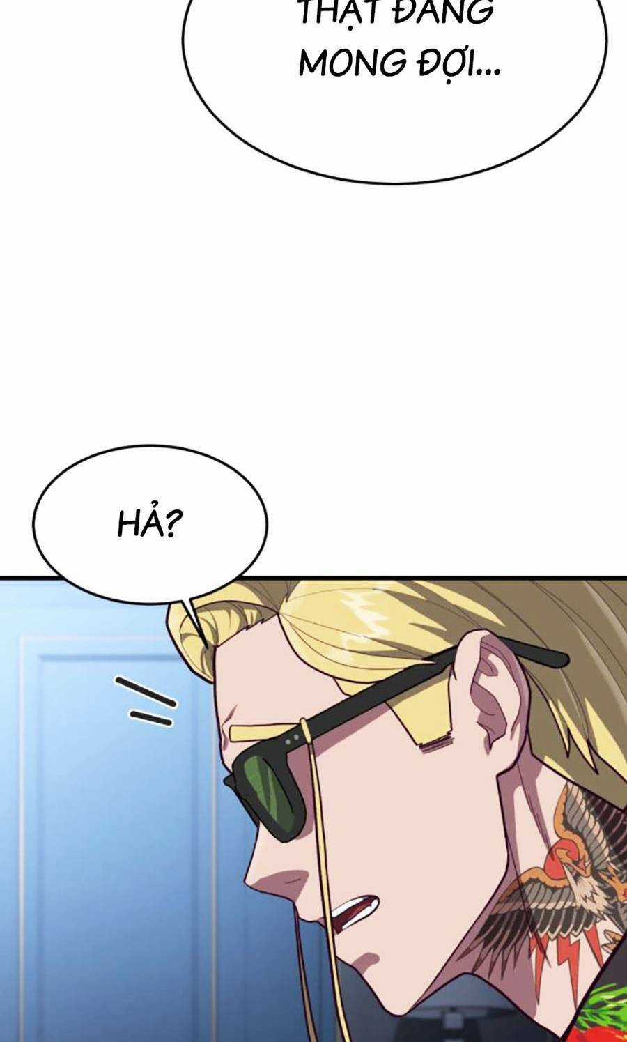 Tên Vâng Lời Tuyệt Đối Chapter 64 trang 12