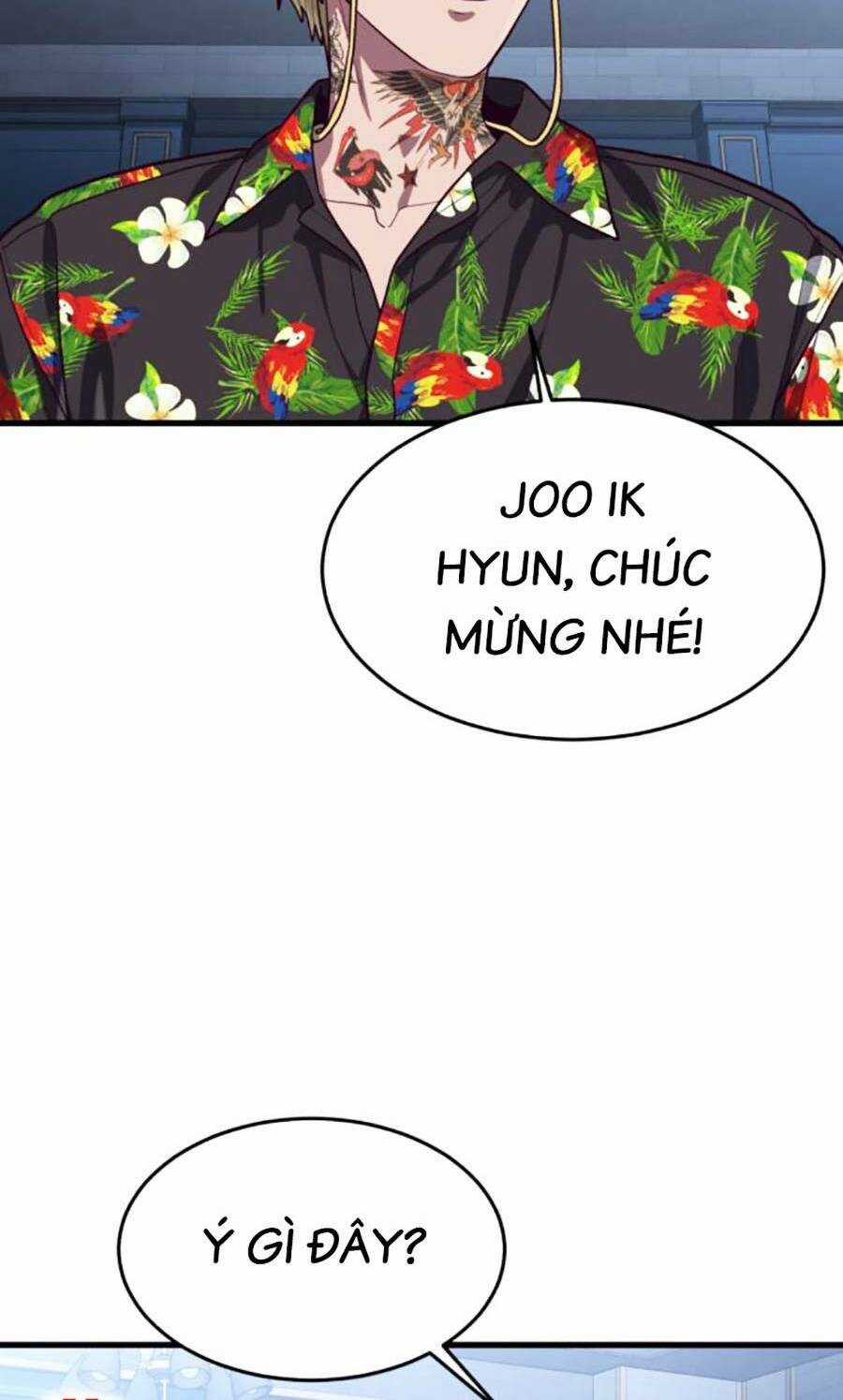 Tên Vâng Lời Tuyệt Đối Chapter 64 trang 15