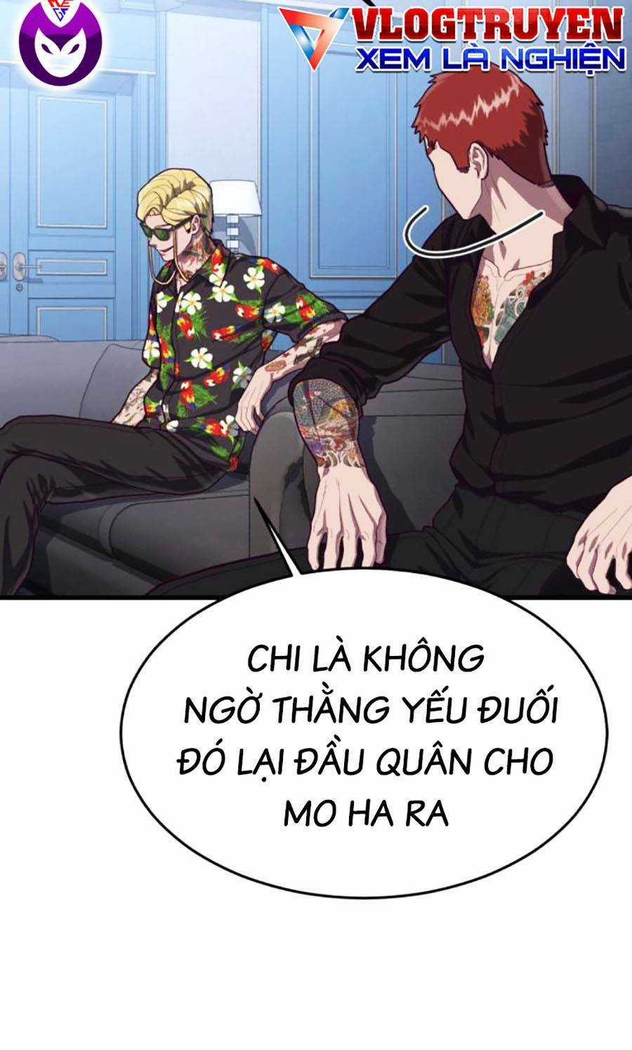 Tên Vâng Lời Tuyệt Đối Chapter 64 trang 16