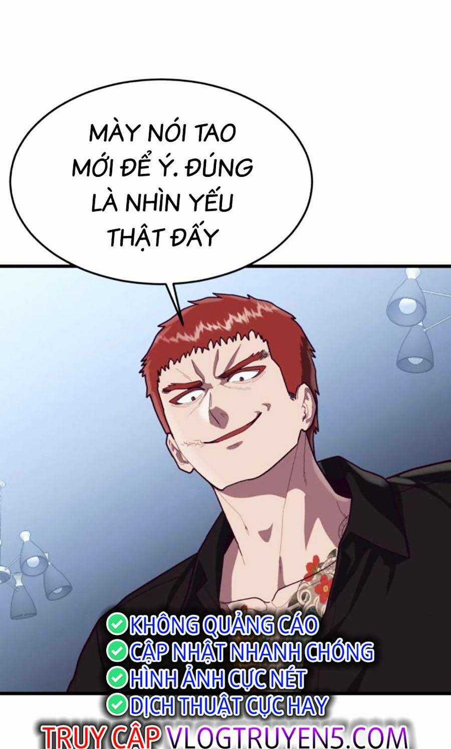 Tên Vâng Lời Tuyệt Đối Chapter 64 trang 17