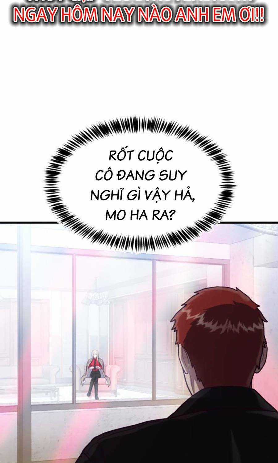 Tên Vâng Lời Tuyệt Đối Chapter 64 trang 18