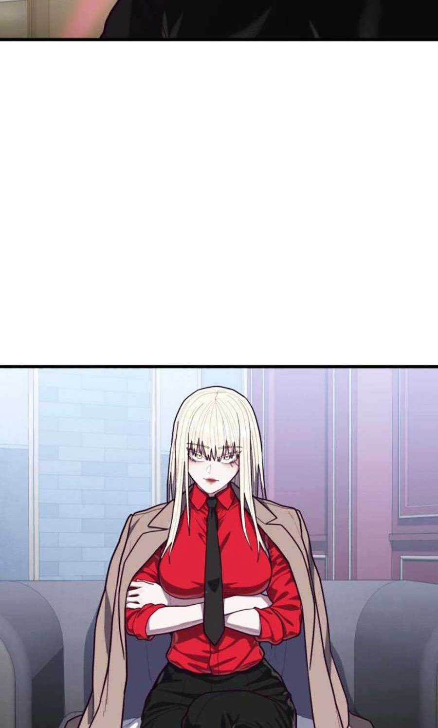 Tên Vâng Lời Tuyệt Đối Chapter 64 trang 19