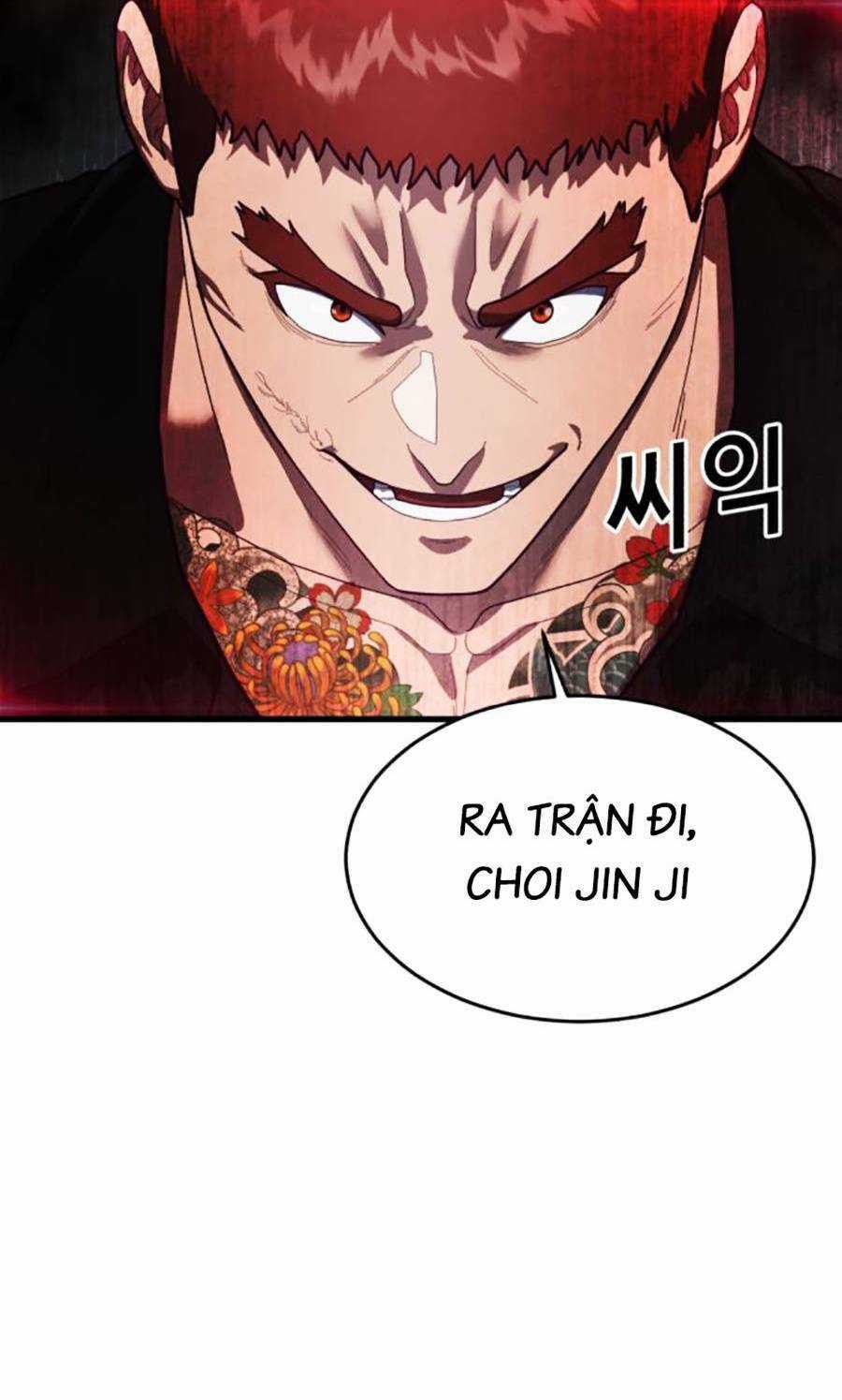 Tên Vâng Lời Tuyệt Đối Chapter 64 trang 2