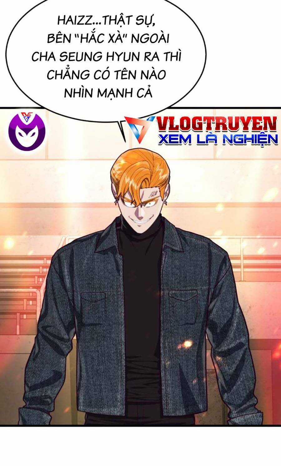 Tên Vâng Lời Tuyệt Đối Chapter 64 trang 25