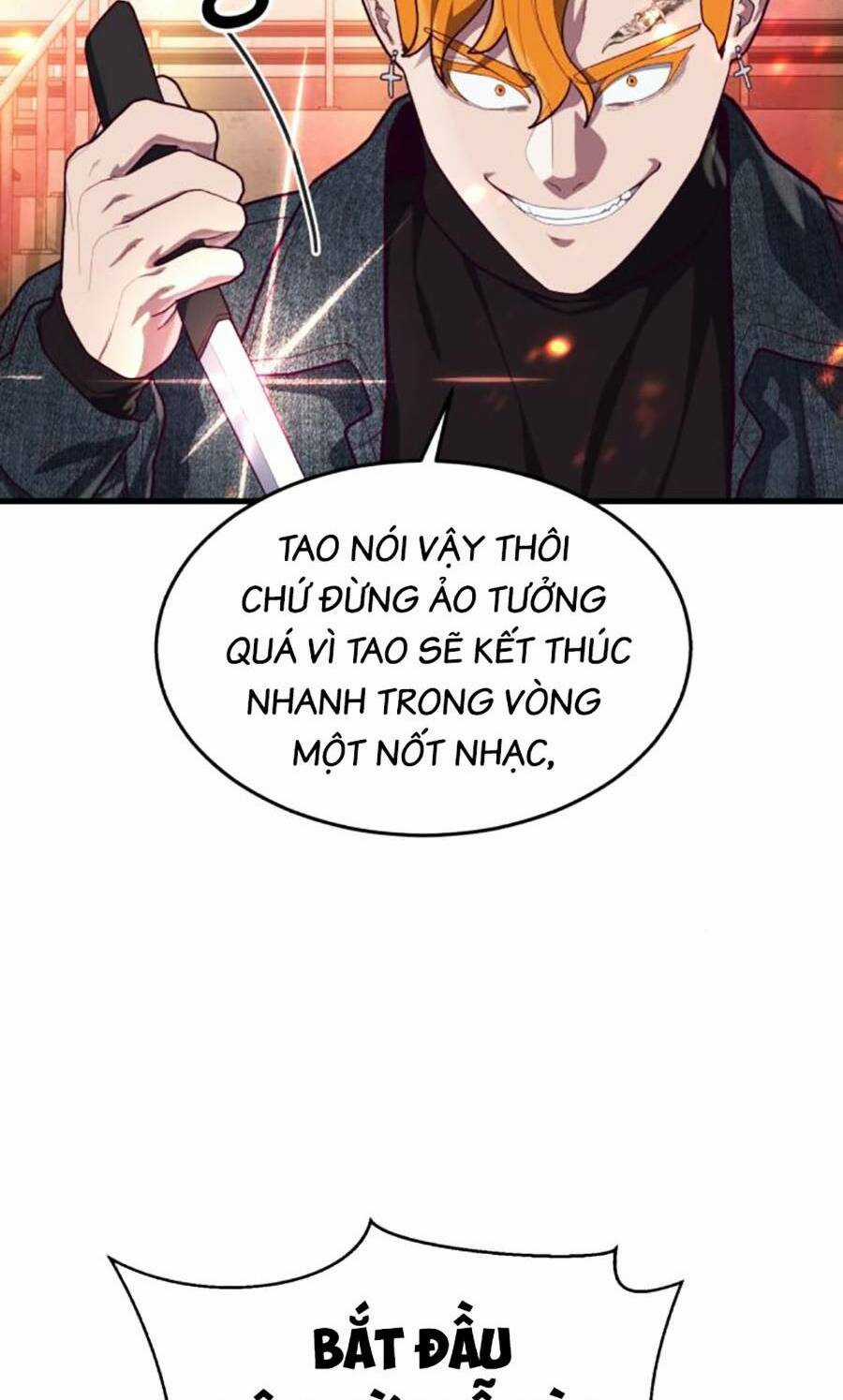 Tên Vâng Lời Tuyệt Đối Chapter 64 trang 29