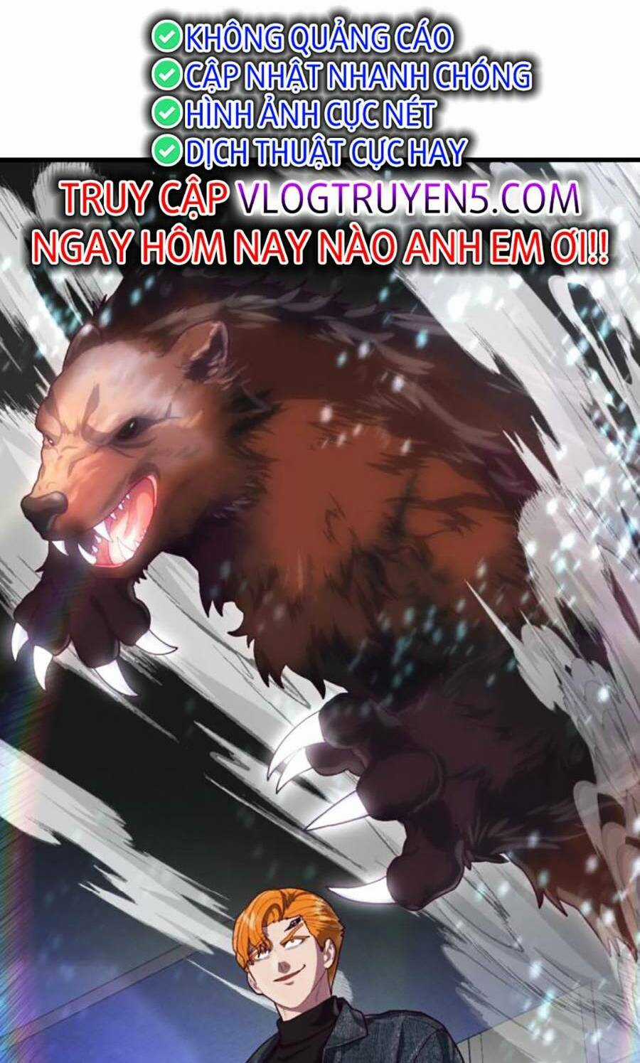 Tên Vâng Lời Tuyệt Đối Chapter 64 trang 3