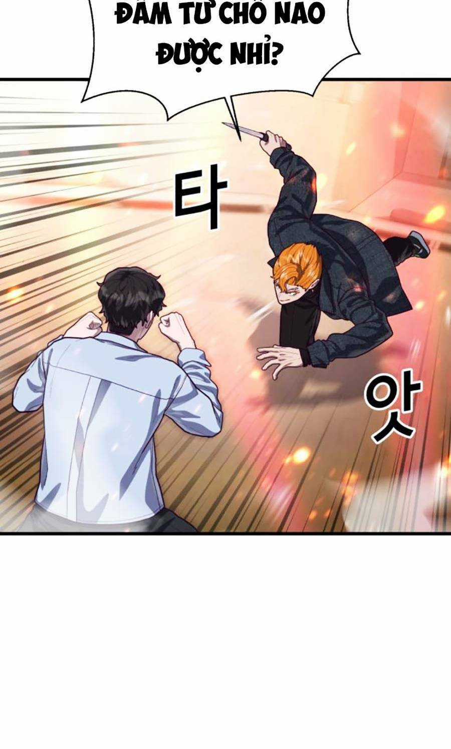 Tên Vâng Lời Tuyệt Đối Chapter 64 trang 30