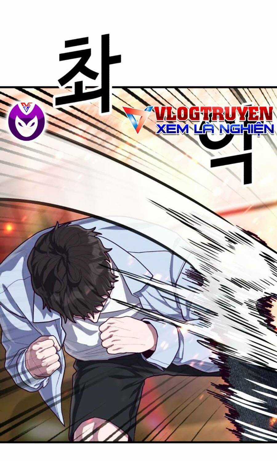 Tên Vâng Lời Tuyệt Đối Chapter 64 trang 33