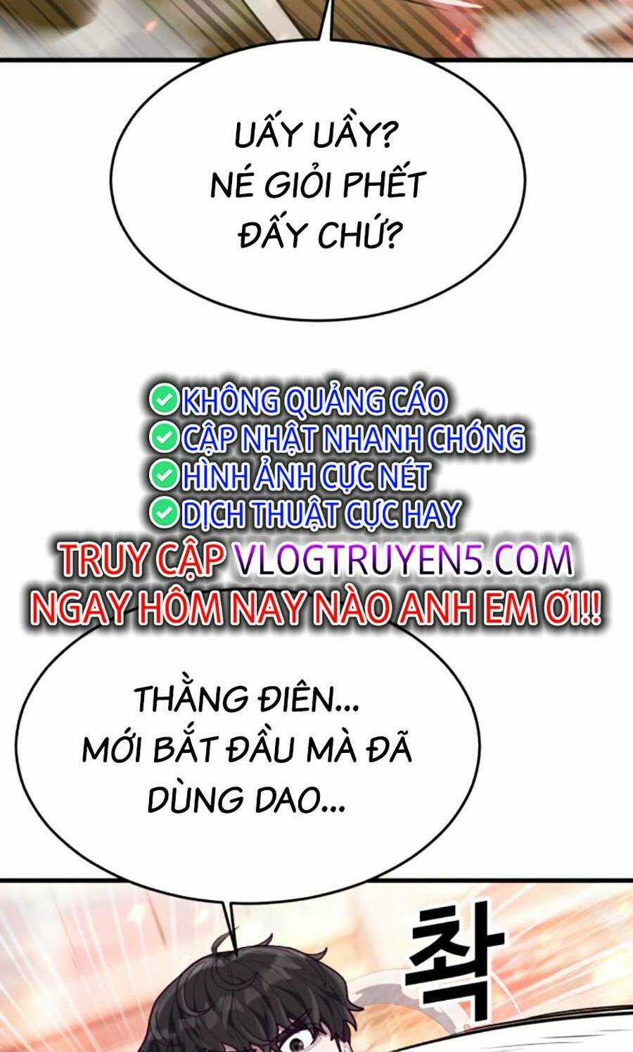 Tên Vâng Lời Tuyệt Đối Chapter 64 trang 35