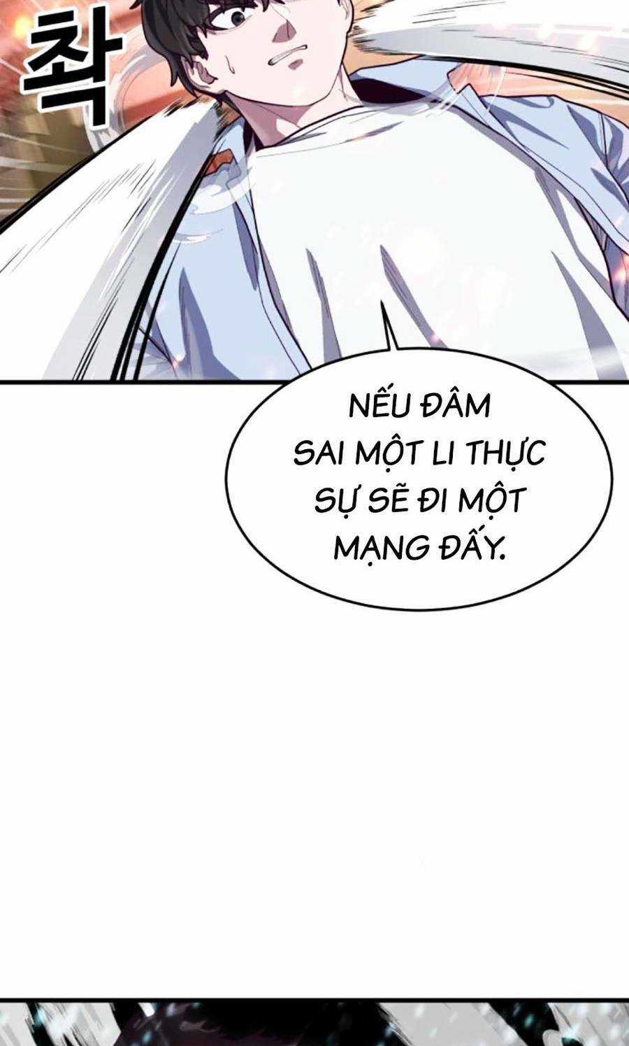 Tên Vâng Lời Tuyệt Đối Chapter 64 trang 36