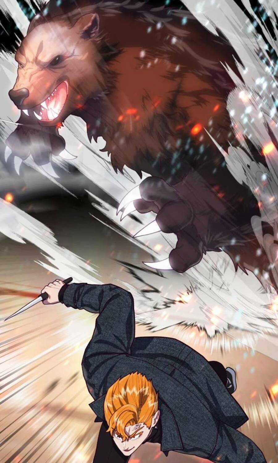 Tên Vâng Lời Tuyệt Đối Chapter 64 trang 37