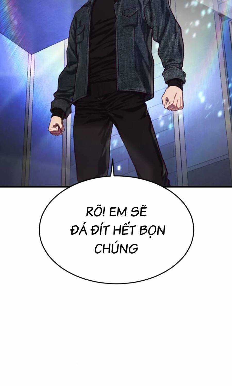 Tên Vâng Lời Tuyệt Đối Chapter 64 trang 4