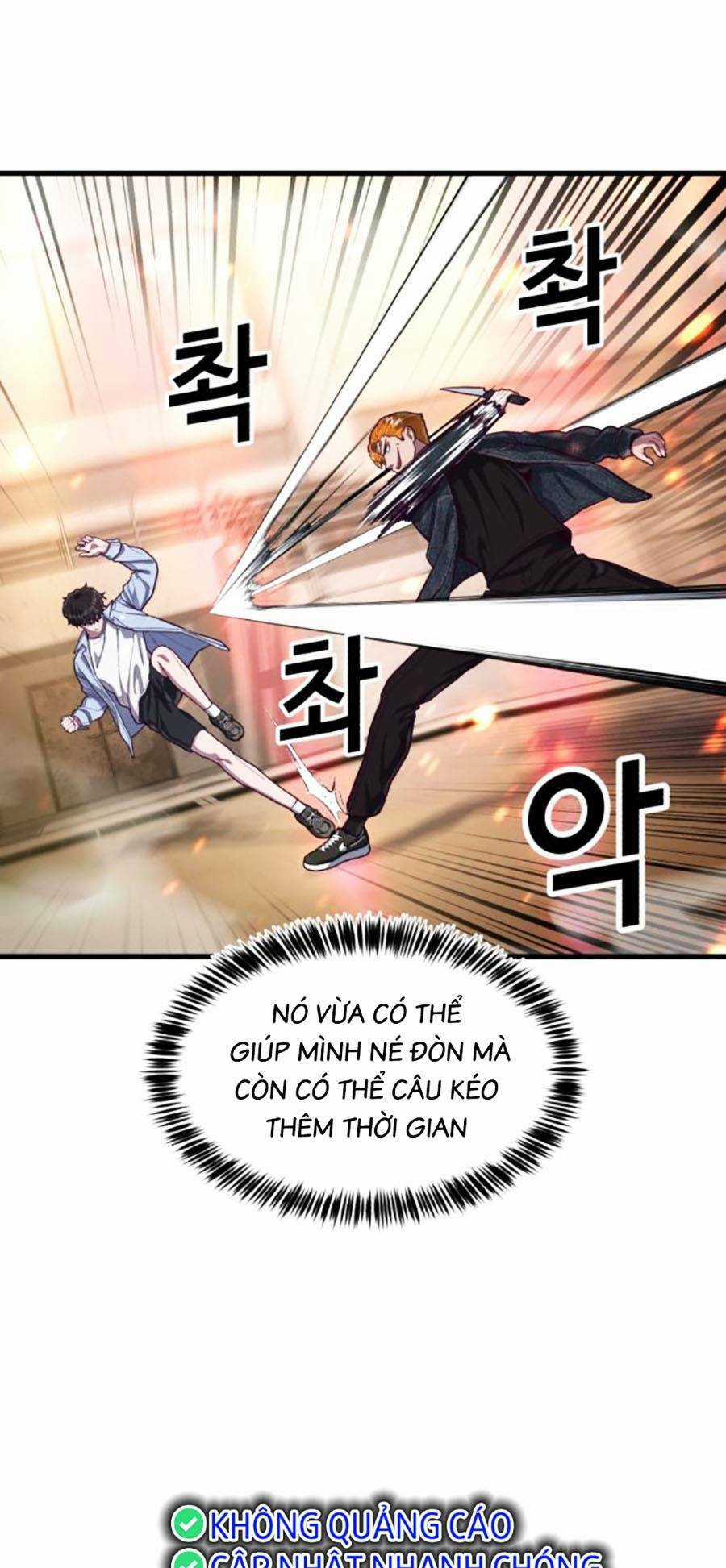 Tên Vâng Lời Tuyệt Đối Chapter 64 trang 40