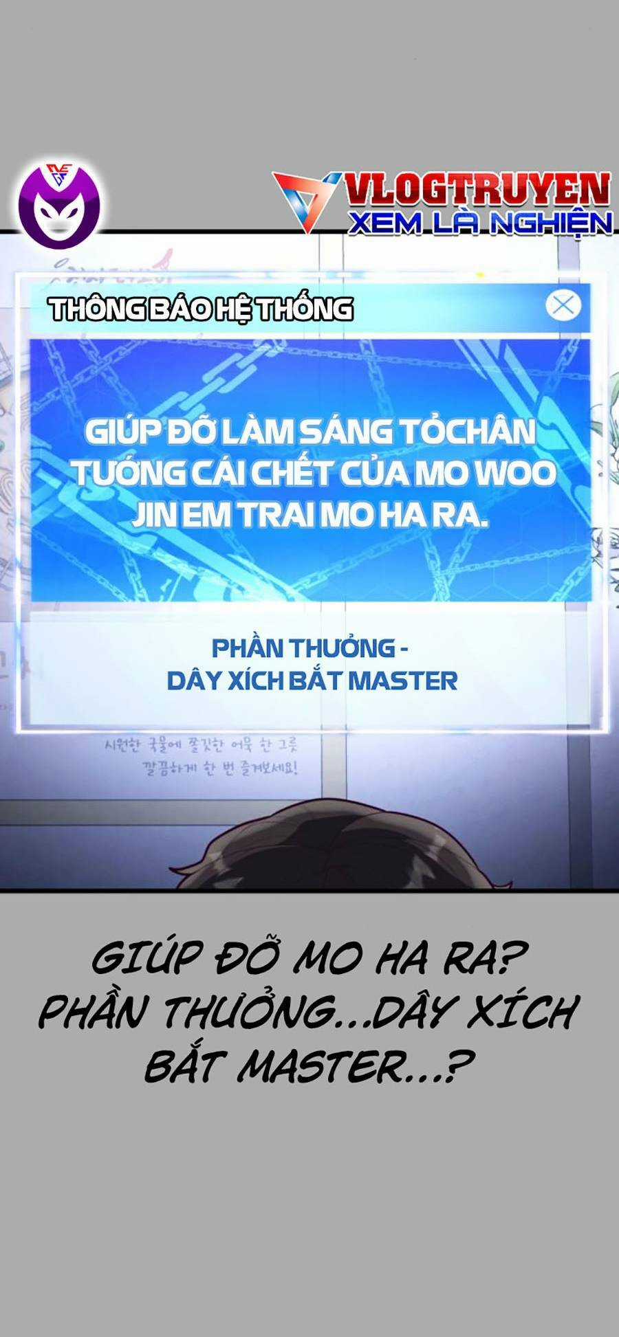 Tên Vâng Lời Tuyệt Đối Chapter 64 trang 43