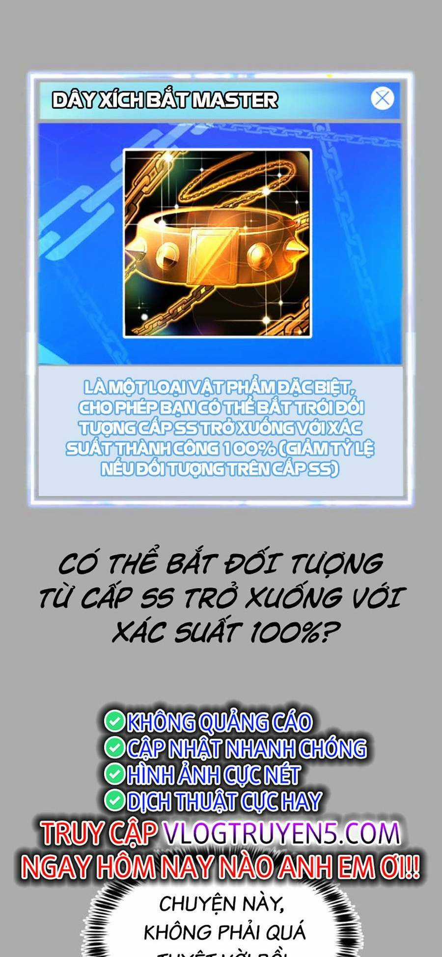 Tên Vâng Lời Tuyệt Đối Chapter 64 trang 44