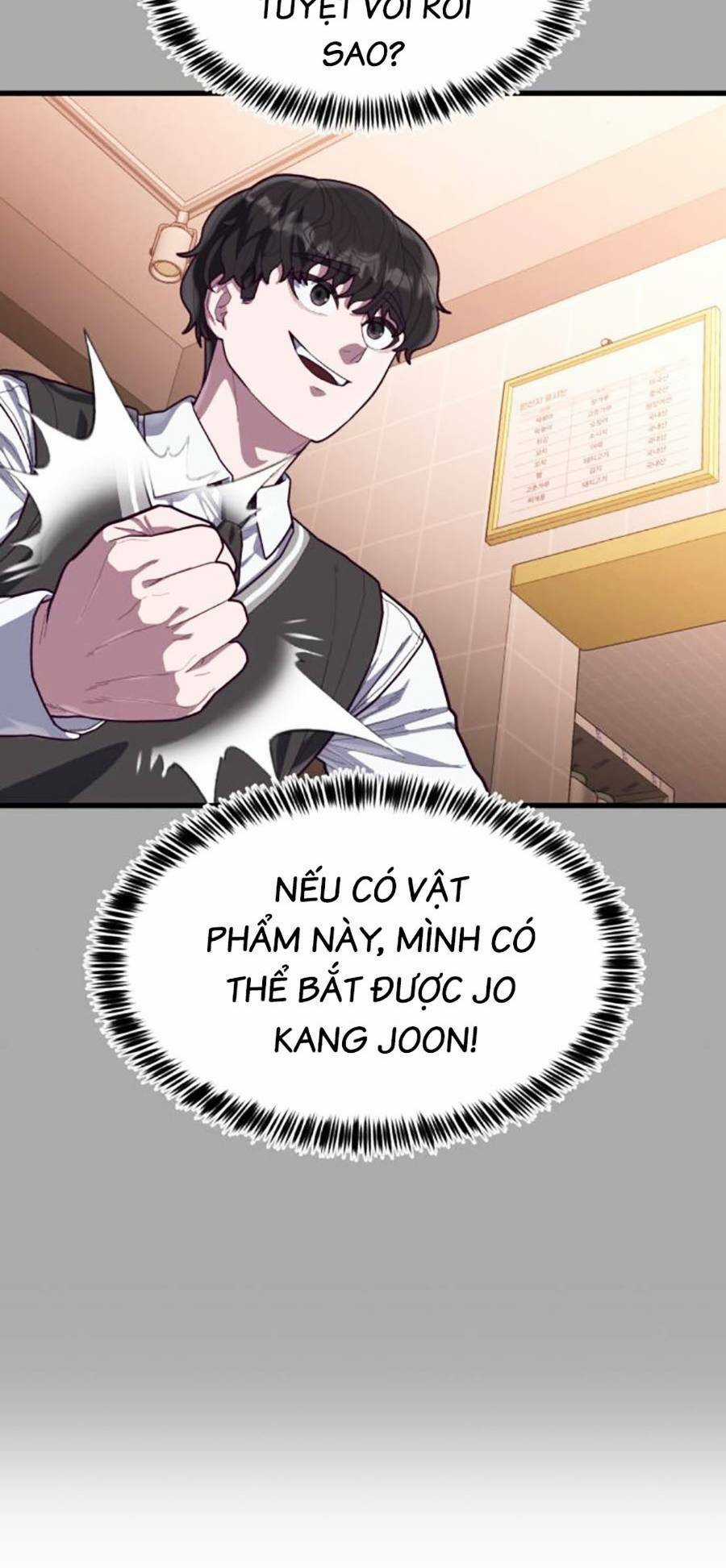 Tên Vâng Lời Tuyệt Đối Chapter 64 trang 45