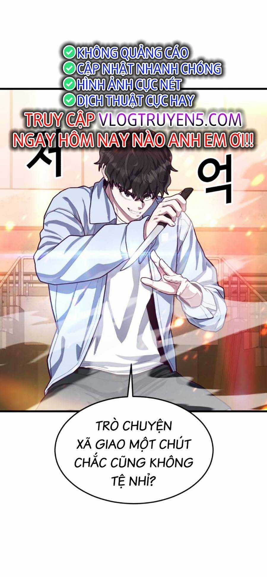 Tên Vâng Lời Tuyệt Đối Chapter 64 trang 48