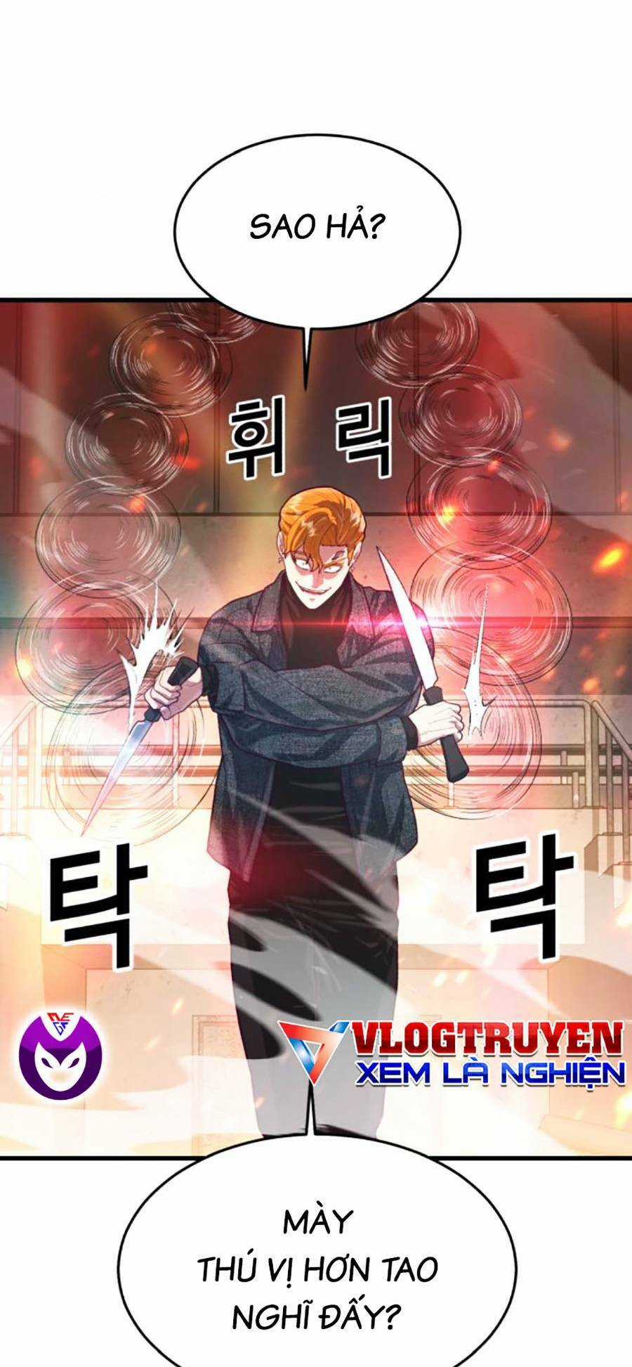 Tên Vâng Lời Tuyệt Đối Chapter 64 trang 49