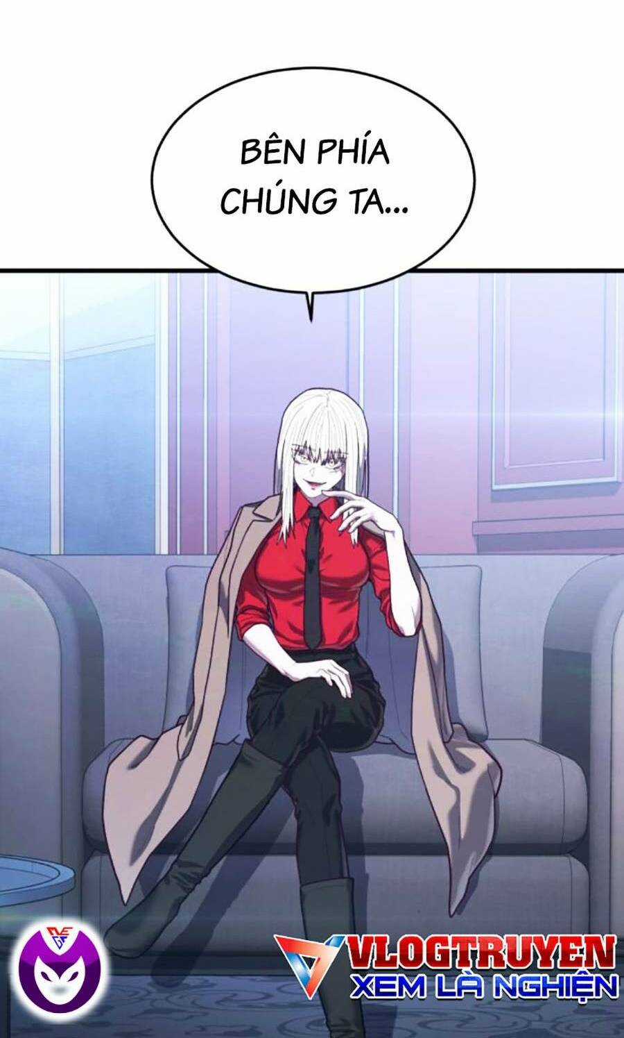 Tên Vâng Lời Tuyệt Đối Chapter 64 trang 5