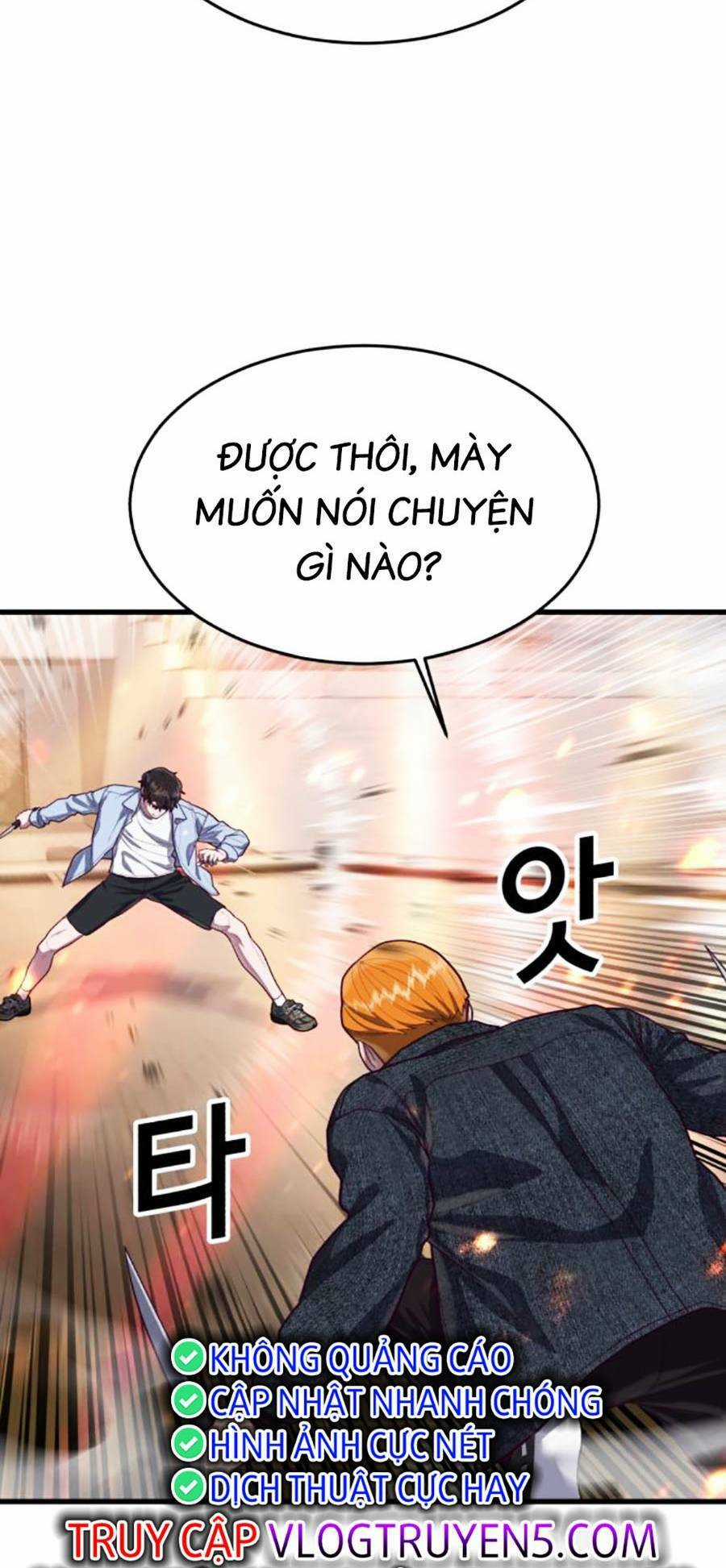 Tên Vâng Lời Tuyệt Đối Chapter 64 trang 50