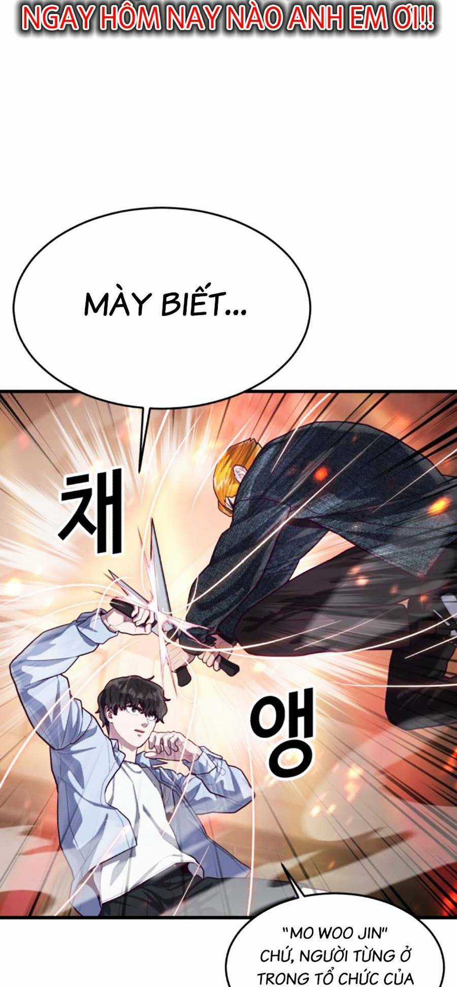 Tên Vâng Lời Tuyệt Đối Chapter 64 trang 51