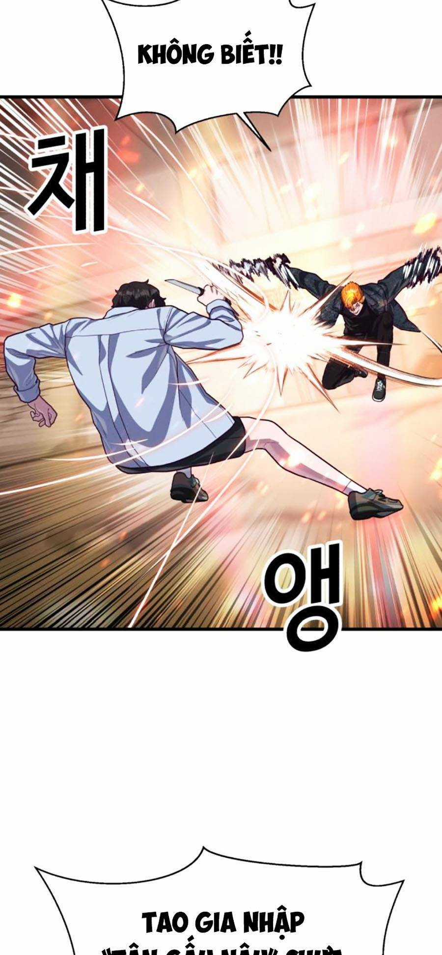 Tên Vâng Lời Tuyệt Đối Chapter 64 trang 54