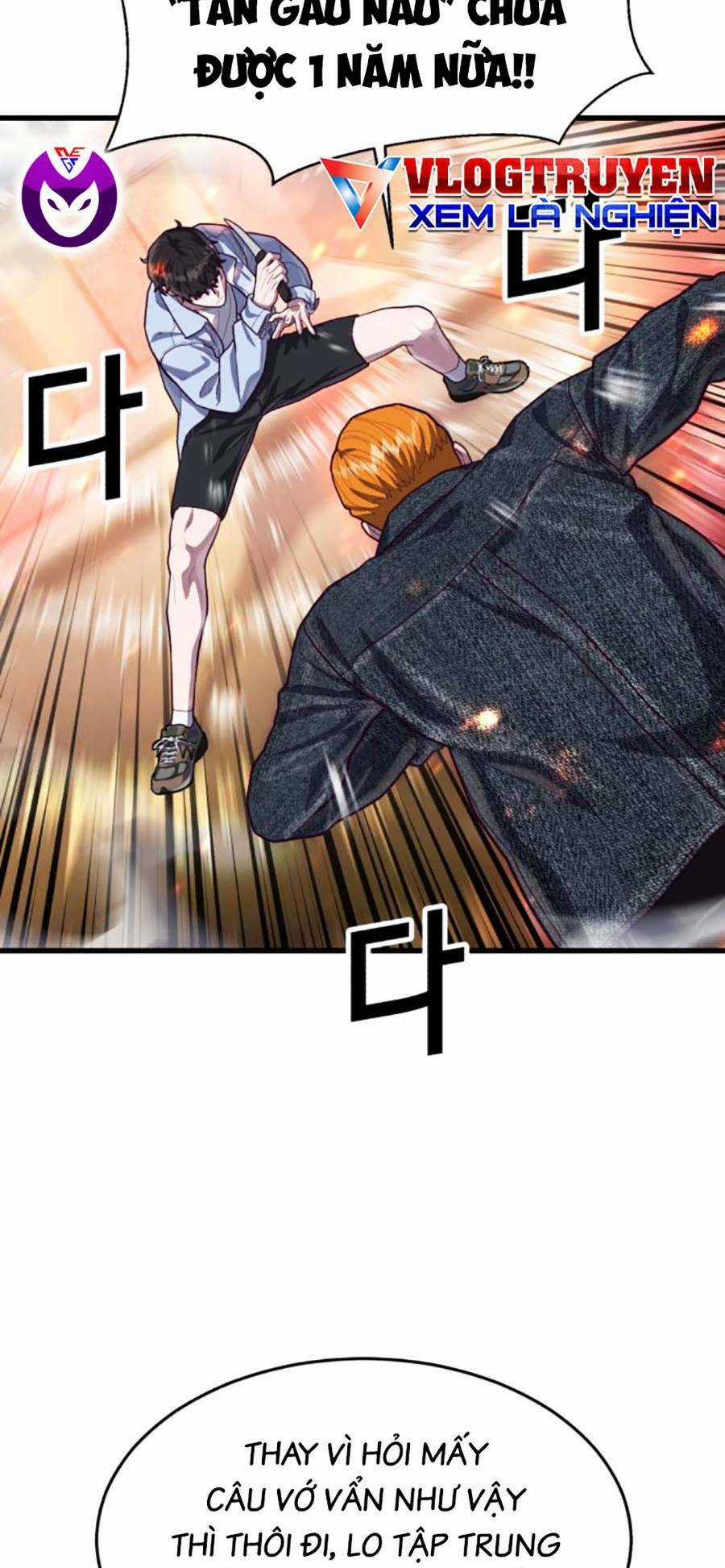 Tên Vâng Lời Tuyệt Đối Chapter 64 trang 55