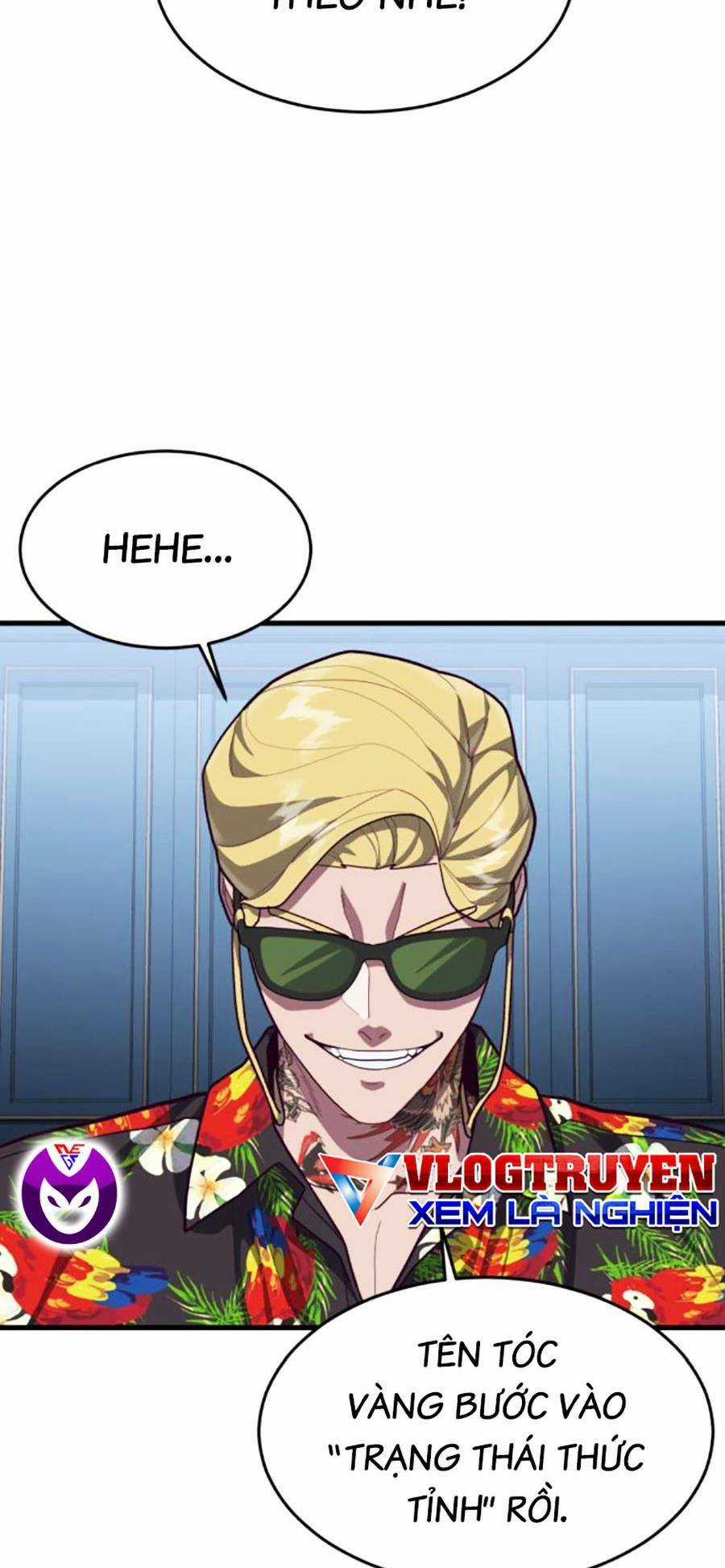 Tên Vâng Lời Tuyệt Đối Chapter 64 trang 58