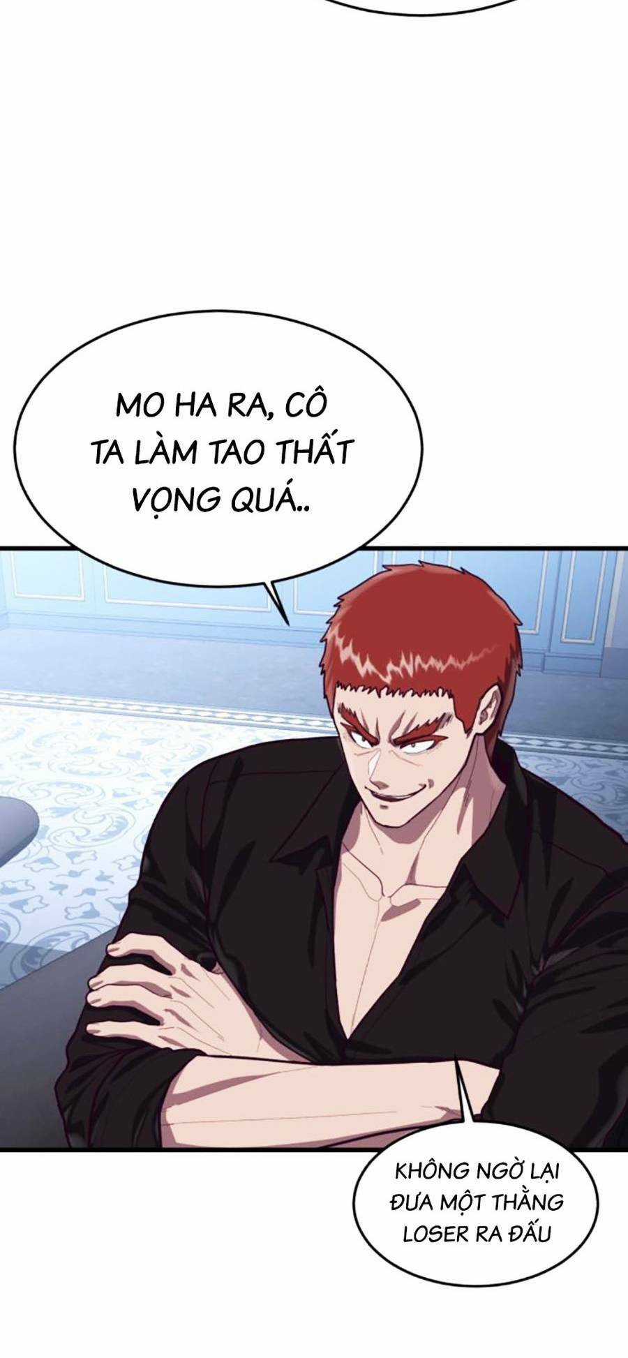 Tên Vâng Lời Tuyệt Đối Chapter 64 trang 59