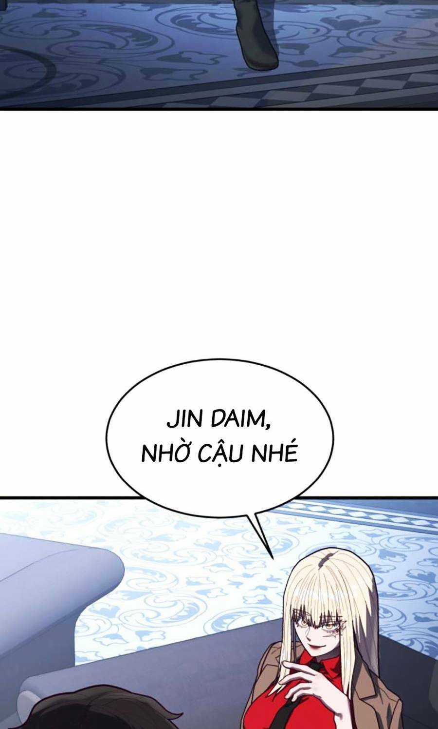 Tên Vâng Lời Tuyệt Đối Chapter 64 trang 6