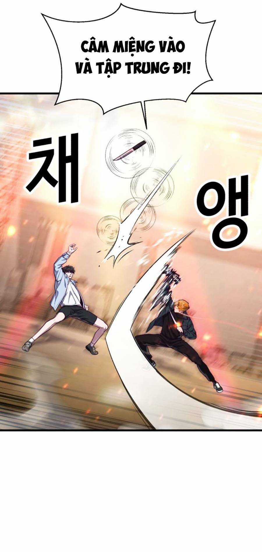 Tên Vâng Lời Tuyệt Đối Chapter 64 trang 61