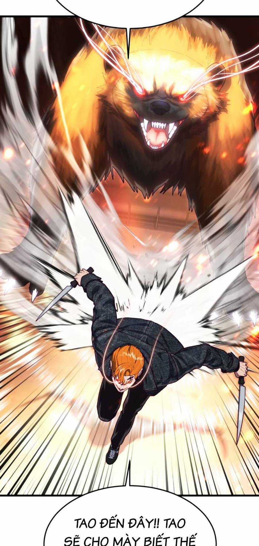 Tên Vâng Lời Tuyệt Đối Chapter 64 trang 63